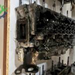 Peugeot 407 2025 Silindir Kapağı Çıkma