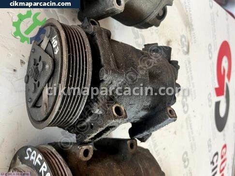 Peugeot 407 Klima Kompresörü çıkma parça