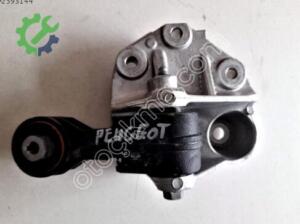 PEUGEOT 407 – 1.6 HDİ MOTOR DESTEĞİ TAKOZU