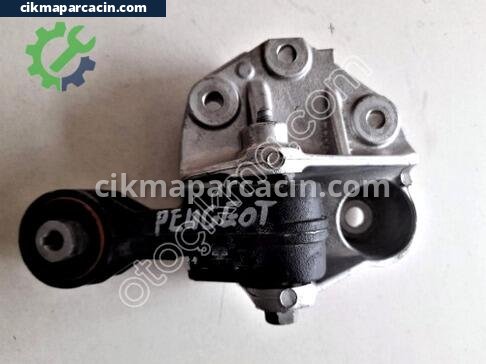Peugeot 407 Motor Takozu çıkma parça