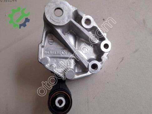 Peugeot 407 Motor Takozu çıkma parça