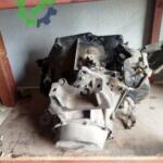 Peugeot 407 Şanzıman Komple Çıkma Parça Antalya