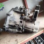 Peugeot 407 Şanzıman Komple Çıkma Parça Antalya
