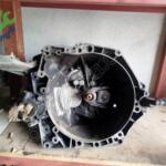 Peugeot 407 Şanzıman Komple Çıkma Parça Antalya