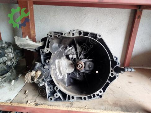 Peugeot 407 Şanzıman Komple çıkma parça