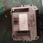 Peugeot 407 Motor Beyni Çıkma Parça Antalya