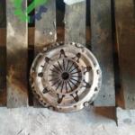 Peugeot 407 Baskı Balata Çıkma Parça Antalya