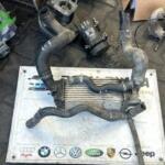 Renault R 5 Su Borusu Çıkma Parça Kayseri