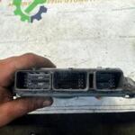 2004 Peugeot 407 Motor Beyni Çıkma Parça Kayseri