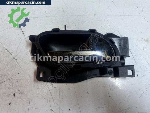Peugeot 407 Kapı Kolu çıkma parça