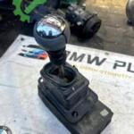 PEUGEOT 407 6 İLERİ MANUEL VİTES MEKANİZMASI