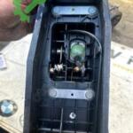 PEUGEOT 407 6 İLERİ MANUEL VİTES MEKANİZMASI