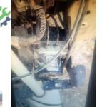 Peugeot 407 ABS beyni