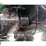 PEUGEOT 407 ABS BEYNİ