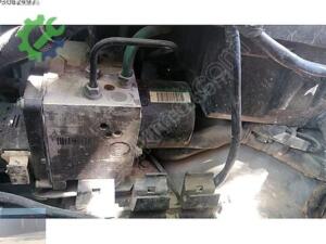 PEUGEOT 407 ABS BEYNİ