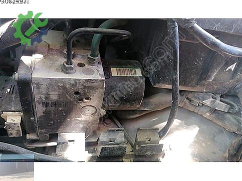 Peugeot 407 ABS Beyni (Modül) çıkma parça