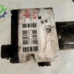 Peugeot 407 ABS beyni