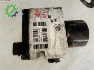 Peugeot 407 ABS beyni