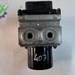 PEUGEOT 407 ABS BEYNİ