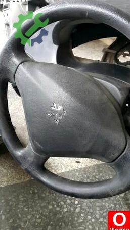 Peugeot 407 Airbag (Hava Yastığı) çıkma parça