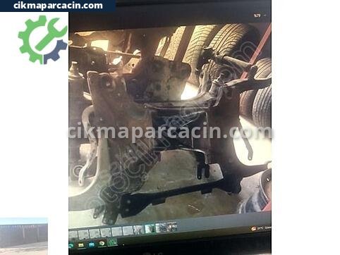 Peugeot 407 Travers çıkma parça