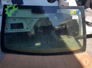 Peugeot 407 Arka Cam Hatasız Orjinal Çıkma