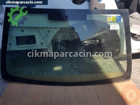 Peugeot 407 Arka Cam çıkma parça
