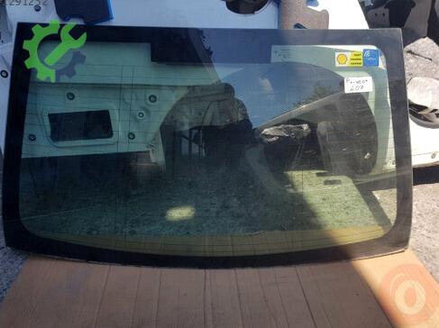 Peugeot 407 Arka Cam çıkma parça