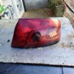 Peugeot 407 arka stop Sağ