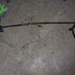 PEUGEOT 407 ARKA VİRAJ DEMİRİ