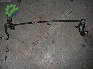 PEUGEOT 407 ARKA VİRAJ DEMİRİ