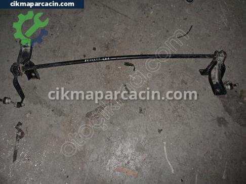 Peugeot 407 Viraj Demiri çıkma parça