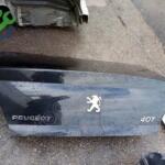 Peugeot 407 2025 Bagaj Çıkma