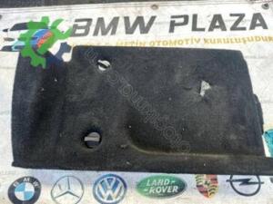 PEUGEOT 407 BAGAJ DÖŞEMESİ