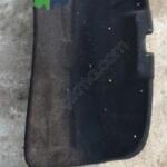 Peugeot 407 Bagaj Kapağı