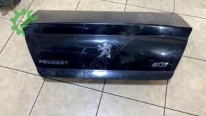 Bagaj Kapağı Peugeot 407 — Sökme Çıkma