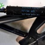 PEUGEOT 407 BAGAJ KAPAĞI MENTEŞELERİ