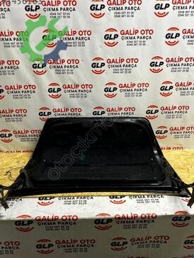 Peugeot 407 Bagaj Kapağı çıkma parça