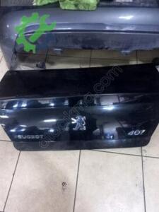 Çıkma Orijinal Bagaj Kapağı Peugeot 407