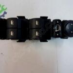 PEUGEOT 407 CAM DÜĞMELERİ