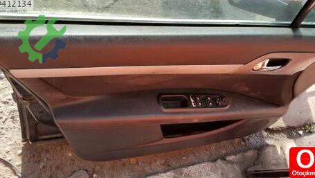 Peugeot 407 Cam Düğmesi çıkma parça