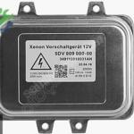 PEUGEOT 407 COUPE 2005-2010 XENON FAR BEYNİ 5DV0090000