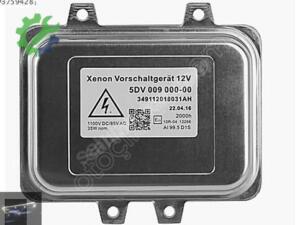 PEUGEOT 407 COUPE 2005-2010 XENON FAR BEYNİ 5DV0090000