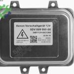 PEUGEOT 407 COUPE 2005-2010 XENON FAR BEYNİ  -BURSA FAR