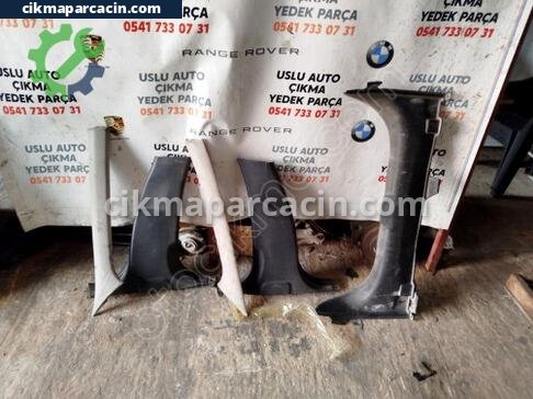 Peugeot 407 Bakalitler çıkma parça
