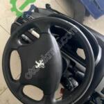 Peugeot 407 direksiyon airbaği orjınal çıkma