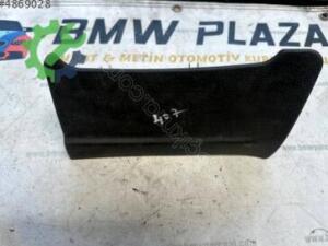 PEUGEOT 407 DİREKSİYON ALT DİZ AİRBAG
