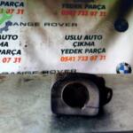 Peugeot 407 direksiyon alt üst kapağı