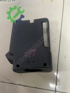 Peugeot 407 direksiyon alt üst kapağı orijinal