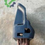 Peugeot 407 direksiyon kapağı
